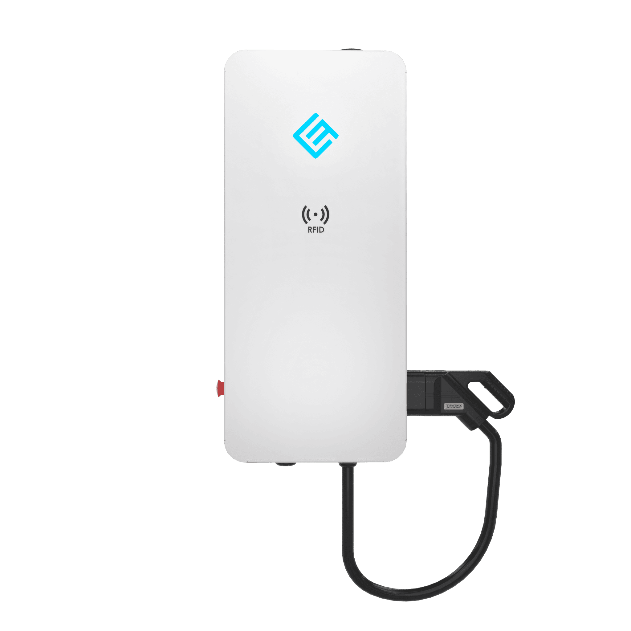 UFC 22 kW DC Wall-Mounting Charger