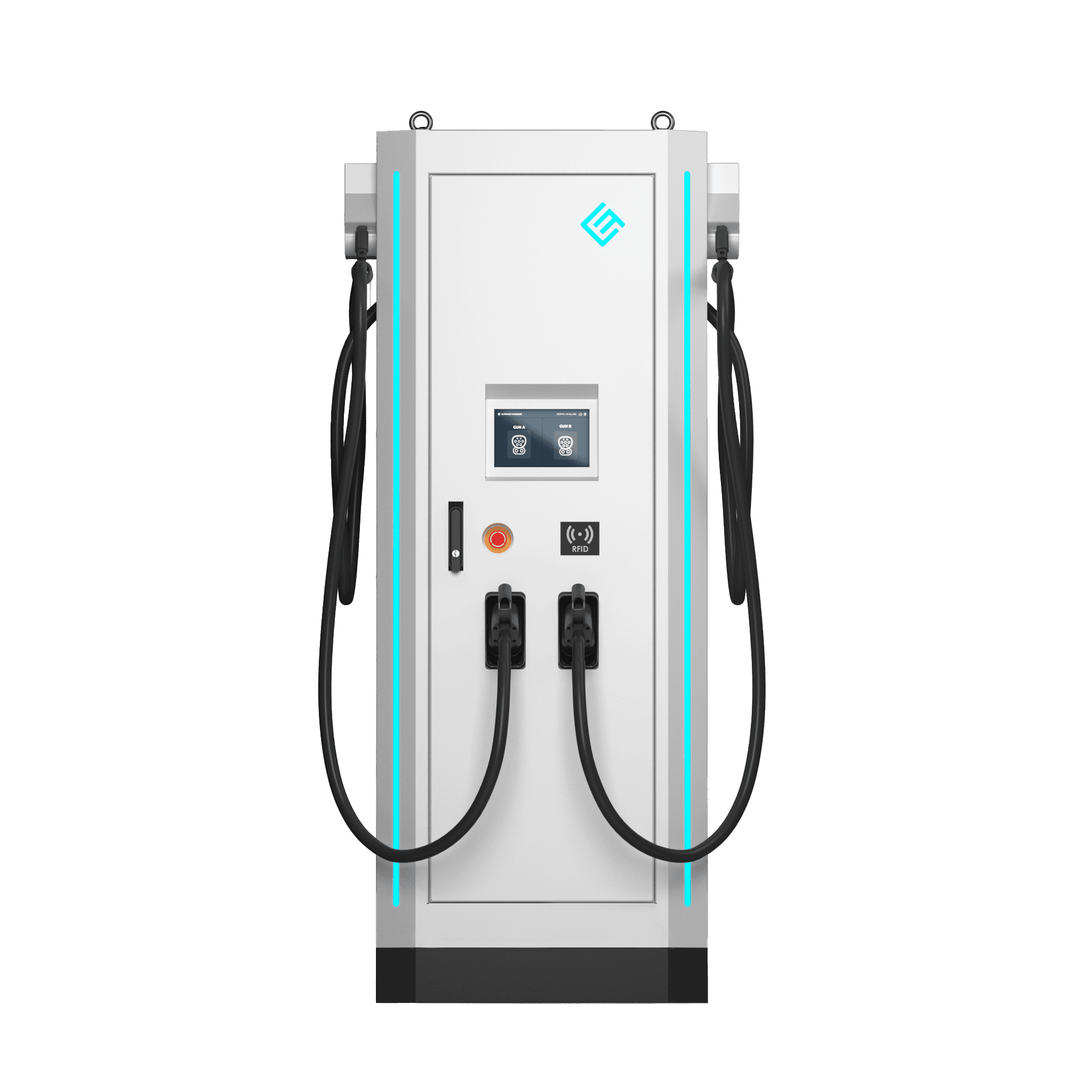 UFC240 DC Fast Charger