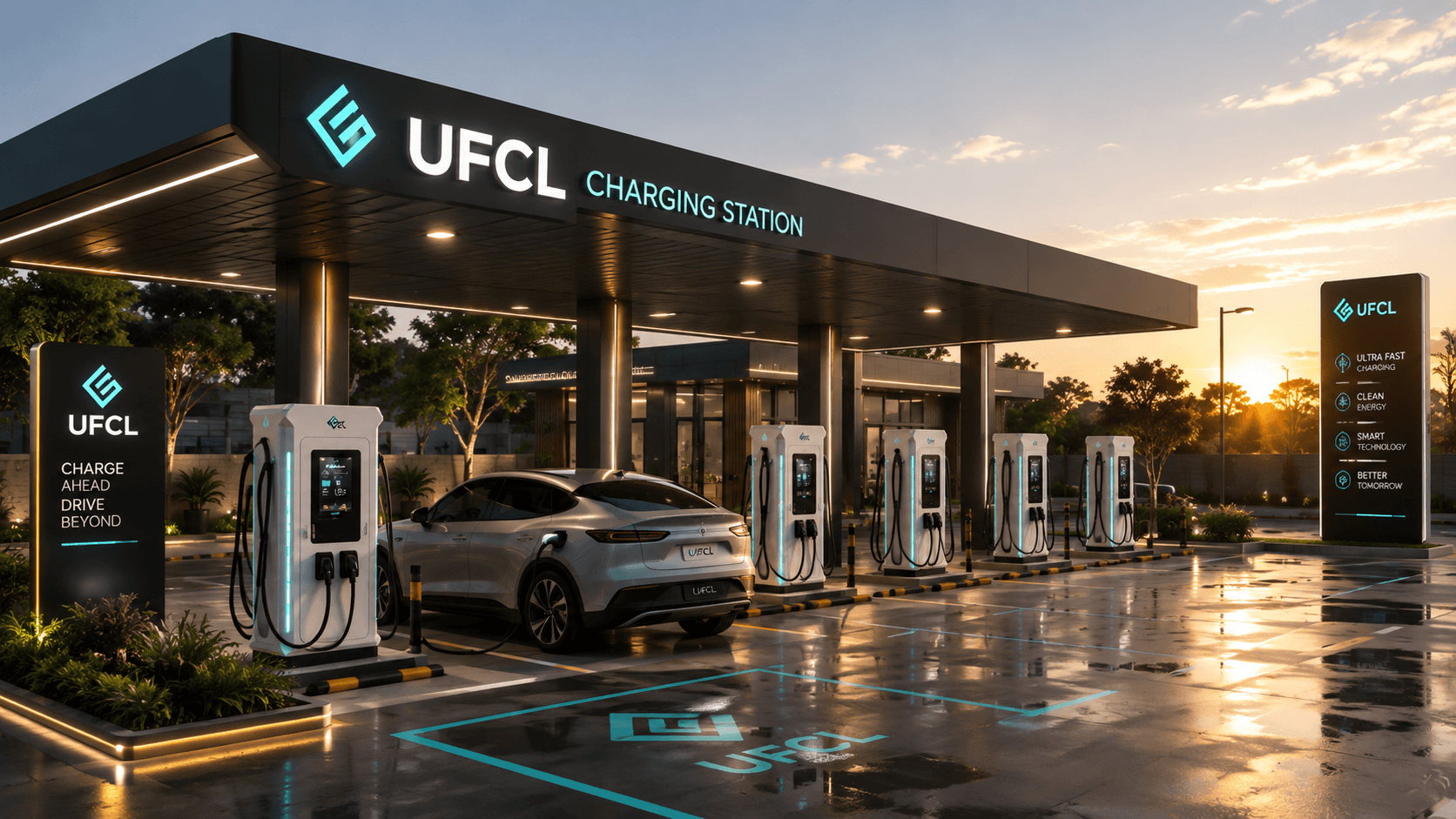 PM E-DRIVE EV Charging Stations in India (2026)