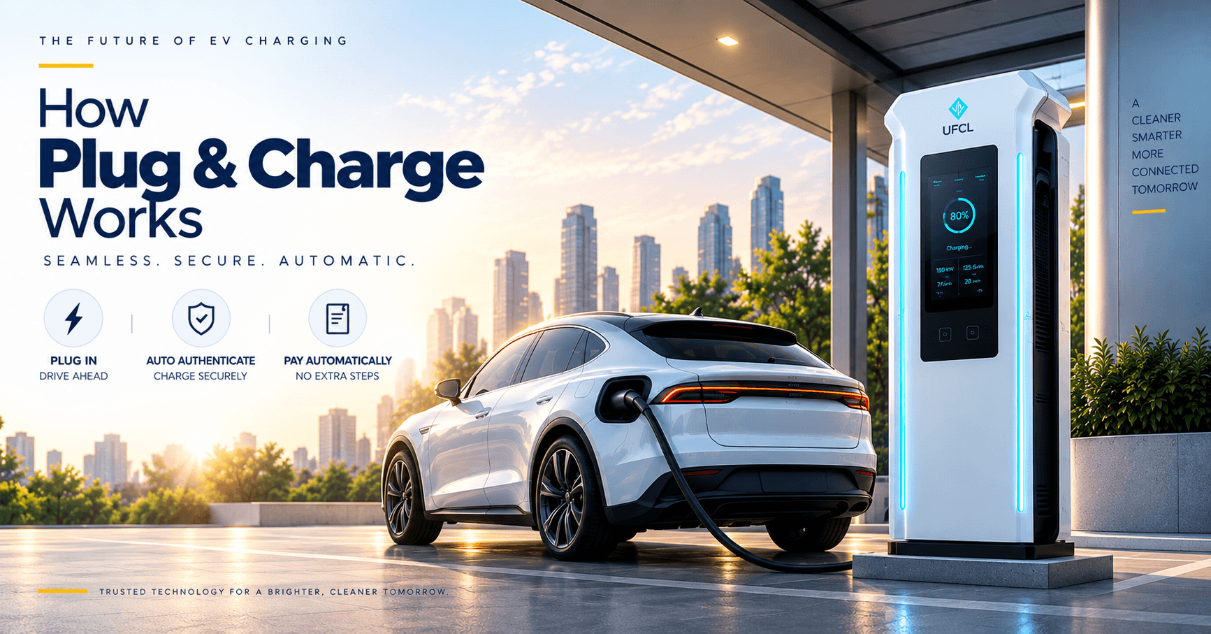 ISO 15118 and Plug & Charge Explained: How It Works (2026 Guide)